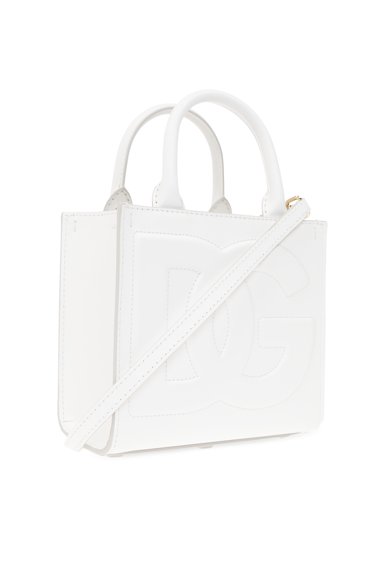 Dolce & Gabbana 'DG Daily Mini' shoulder bag | Women's Bags Dolce & Gabbana 'DG Daily Mini' shoulder bag | Women's Bags